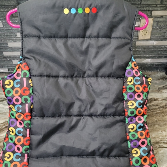 Coogi Woman's Jacket - Picture 4 of 4